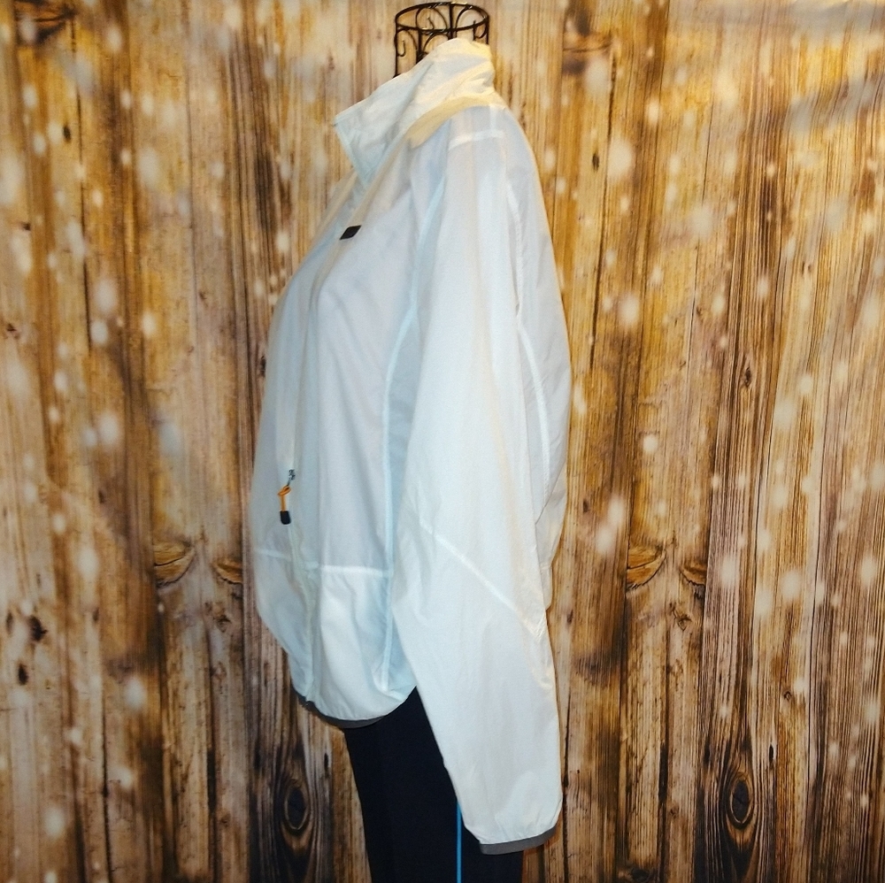 C9 BY CHAMPION  VINTAGE Lightweight Rain Wind Jacket - Picture 2 of 7